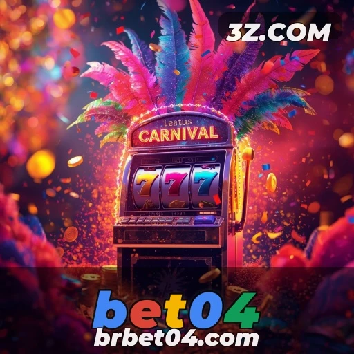 Esporte e Inovação: A Revolução da bet04 para Apostas