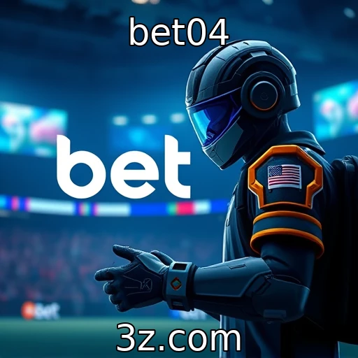bet04 | Futuro da realidade aumentada nos jogos