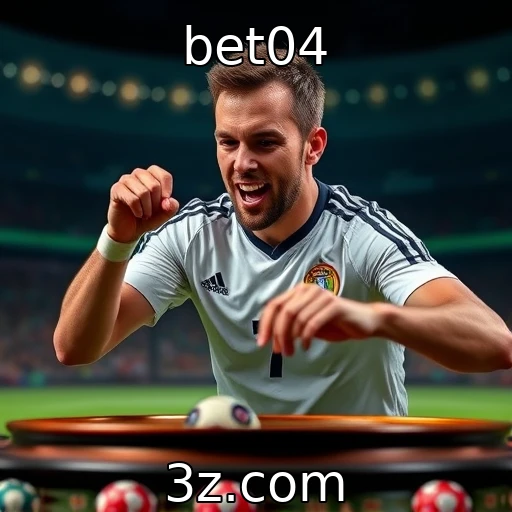 bet04 | Mudanças nas regulamentações de jogos de azar e impacto