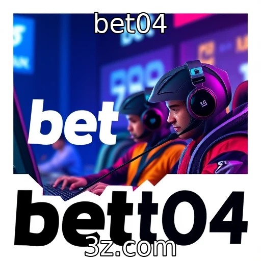 bet04 | O crescimento dos eSports no mercado global