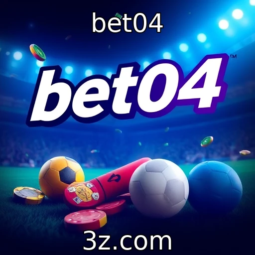 bet04 | Crescimento do mercado de jogos online na última década