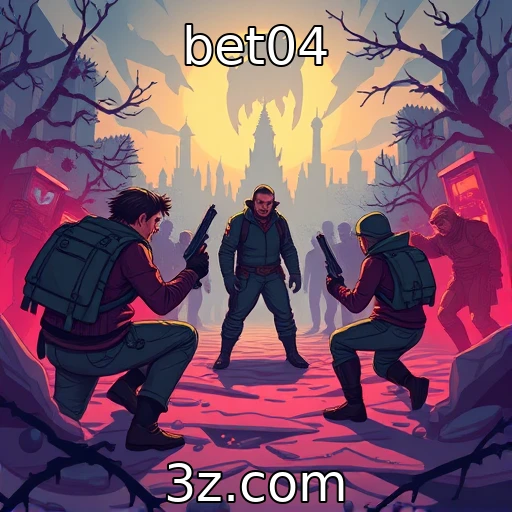 bet04 | Desenvolvedores independentes ganham destaque no setor de games