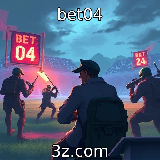 bet04 | Desenvolvimento de jogos independentes em destaque