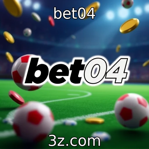 bet04 | Perspectivas de investimentos no setor de jogos