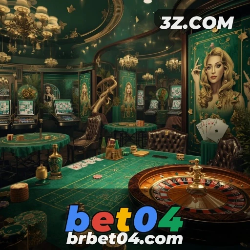 Explore os Jogos no Bet04: Diversão sem Limites