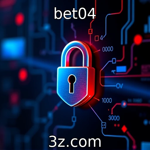bet04 | Importância da segurança nas plataformas de apostas