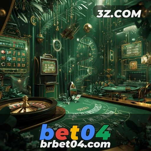 Slots Empolgantes no Bet04: Aventura e Prêmios Esperam por Você!